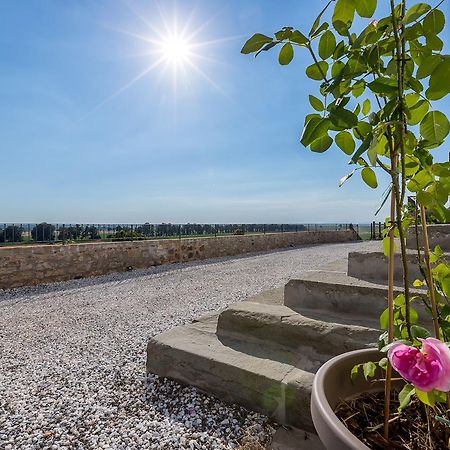 B&B Pietra A Padule Filettole Ngoại thất bức ảnh