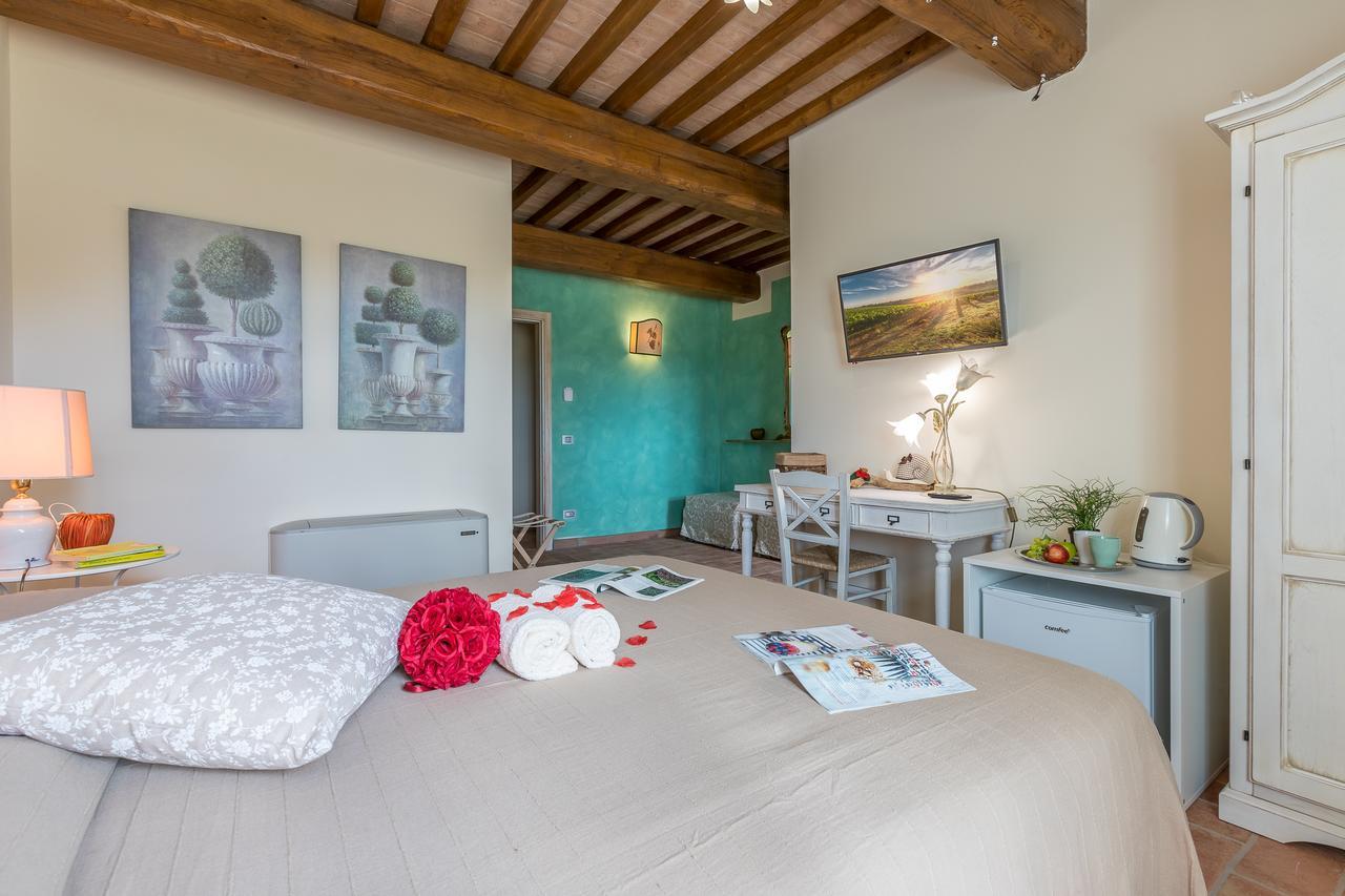 B&B Pietra A Padule Filettole Ngoại thất bức ảnh