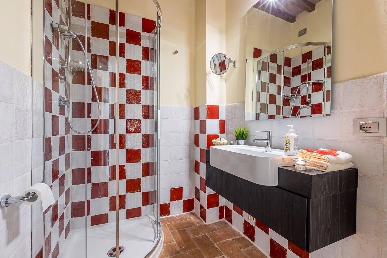B&B Pietra A Padule Filettole Ngoại thất bức ảnh