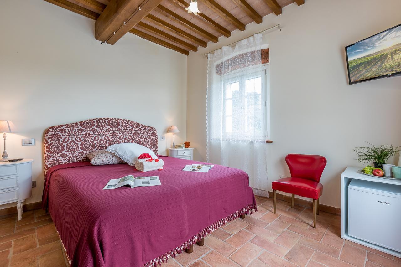 B&B Pietra A Padule Filettole Ngoại thất bức ảnh