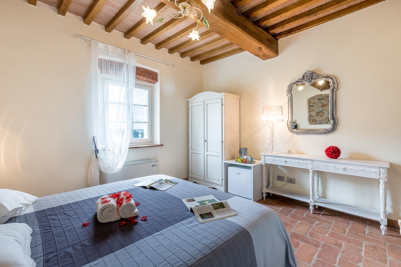 B&B Pietra A Padule Filettole Ngoại thất bức ảnh
