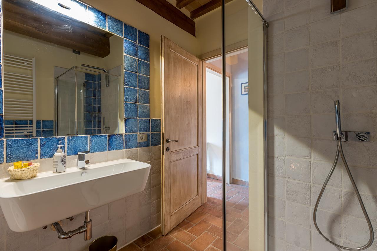 B&B Pietra A Padule Filettole Ngoại thất bức ảnh