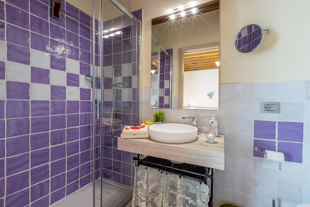 B&B Pietra A Padule Filettole Ngoại thất bức ảnh