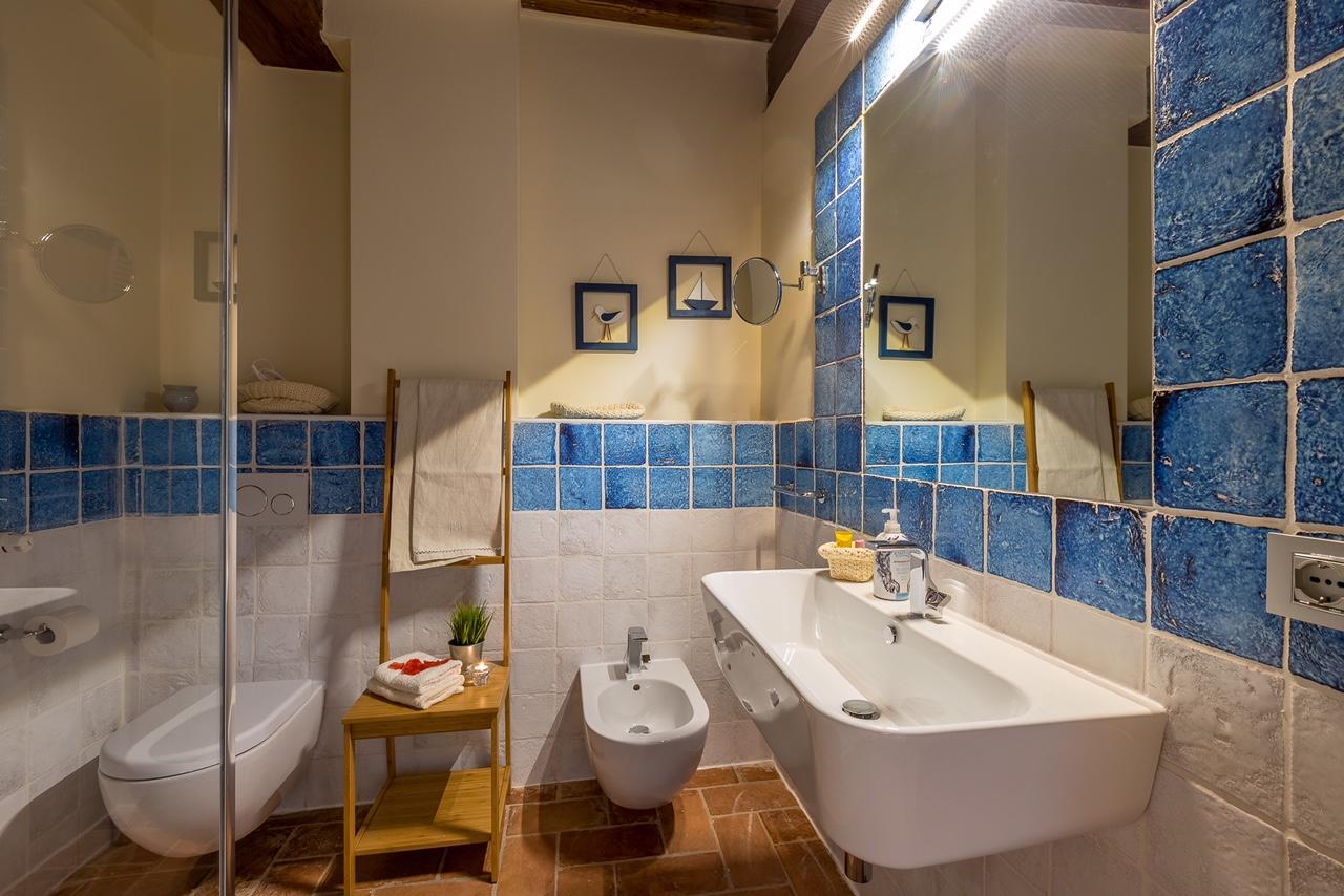 B&B Pietra A Padule Filettole Ngoại thất bức ảnh