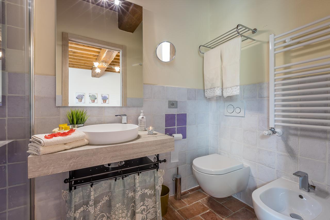 B&B Pietra A Padule Filettole Ngoại thất bức ảnh