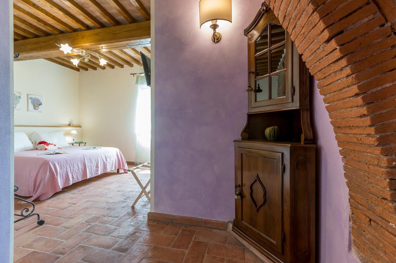 B&B Pietra A Padule Filettole Ngoại thất bức ảnh