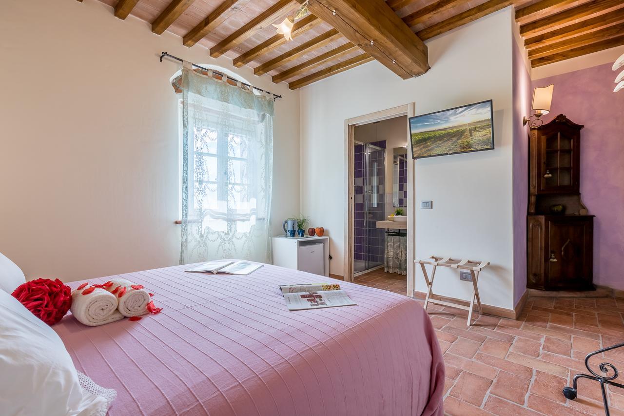 B&B Pietra A Padule Filettole Ngoại thất bức ảnh