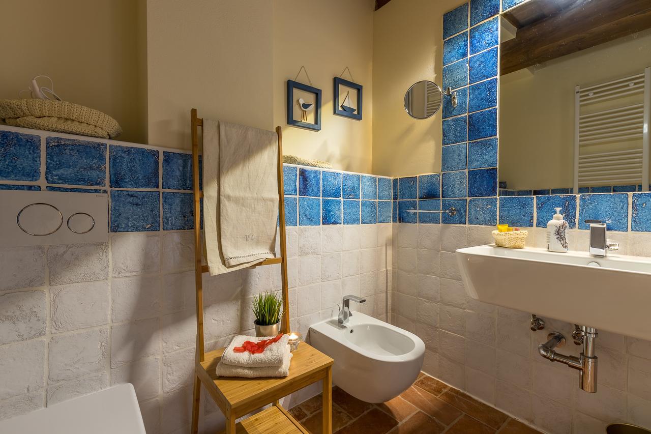B&B Pietra A Padule Filettole Ngoại thất bức ảnh