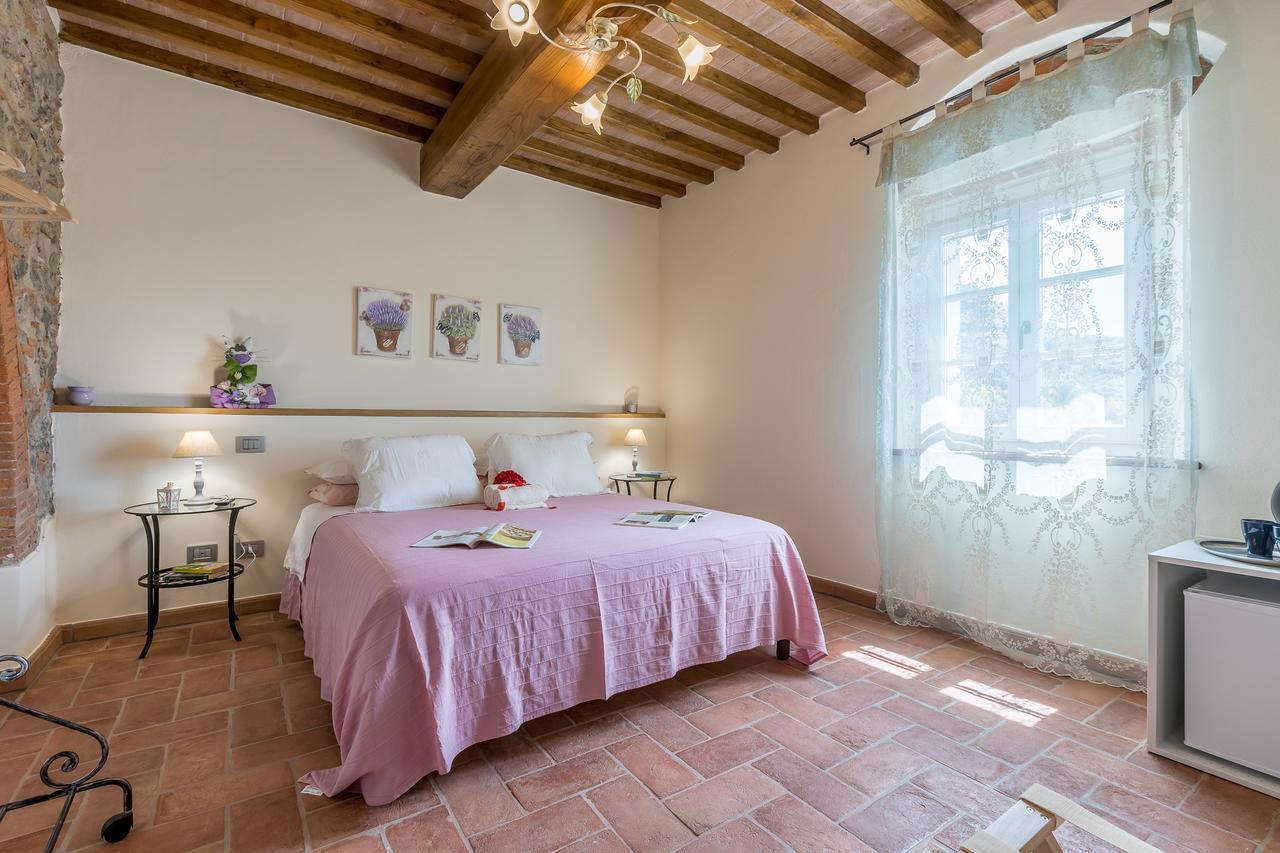 B&B Pietra A Padule Filettole Ngoại thất bức ảnh