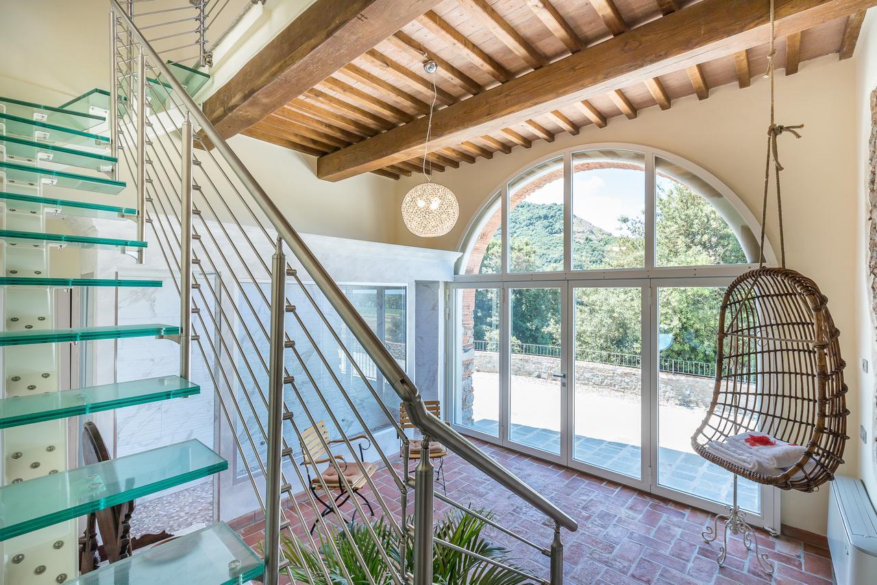 B&B Pietra A Padule Filettole Ngoại thất bức ảnh