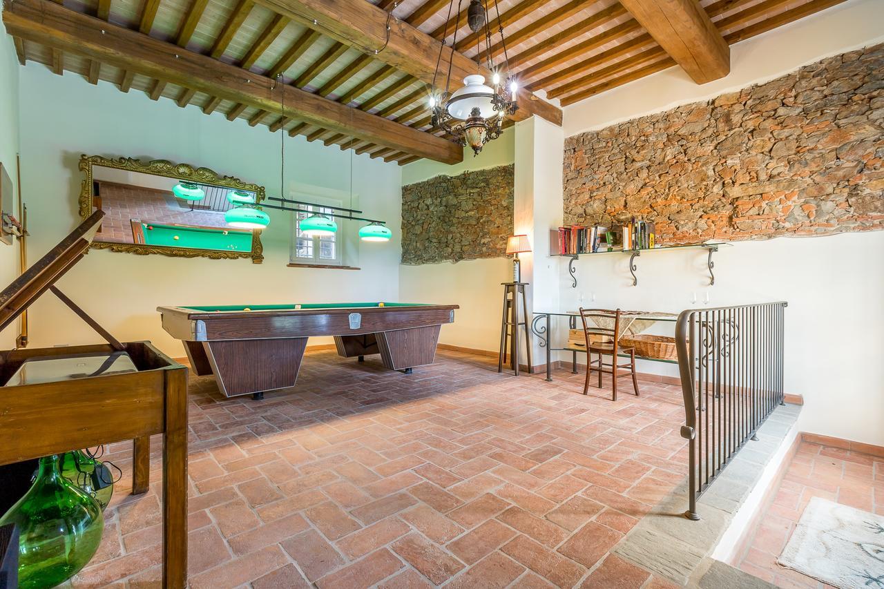 B&B Pietra A Padule Filettole Ngoại thất bức ảnh